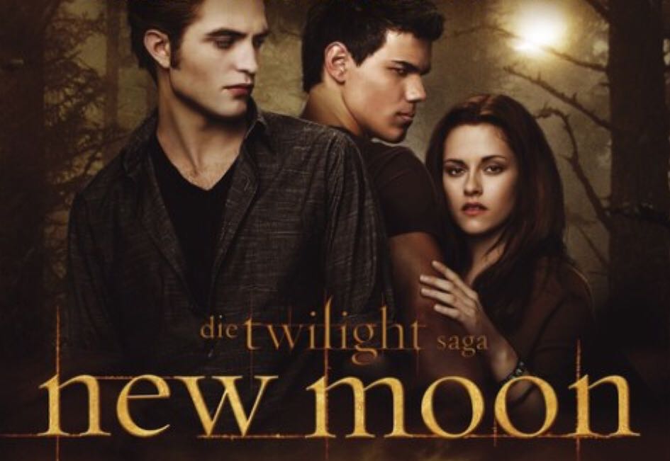 New Moon (eBook) book collectible - Main Image 1