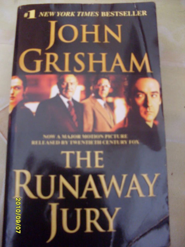 24 Declassified: Veto Power