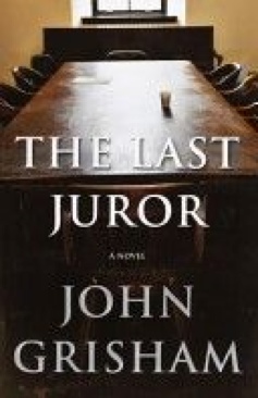The Last Juror - John Grisham (Random House - Hardcover) book collectible [Barcode 9780385510431] - Main Image 1