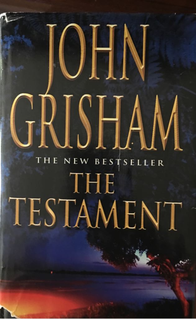 The Forest of Hands and Teeth