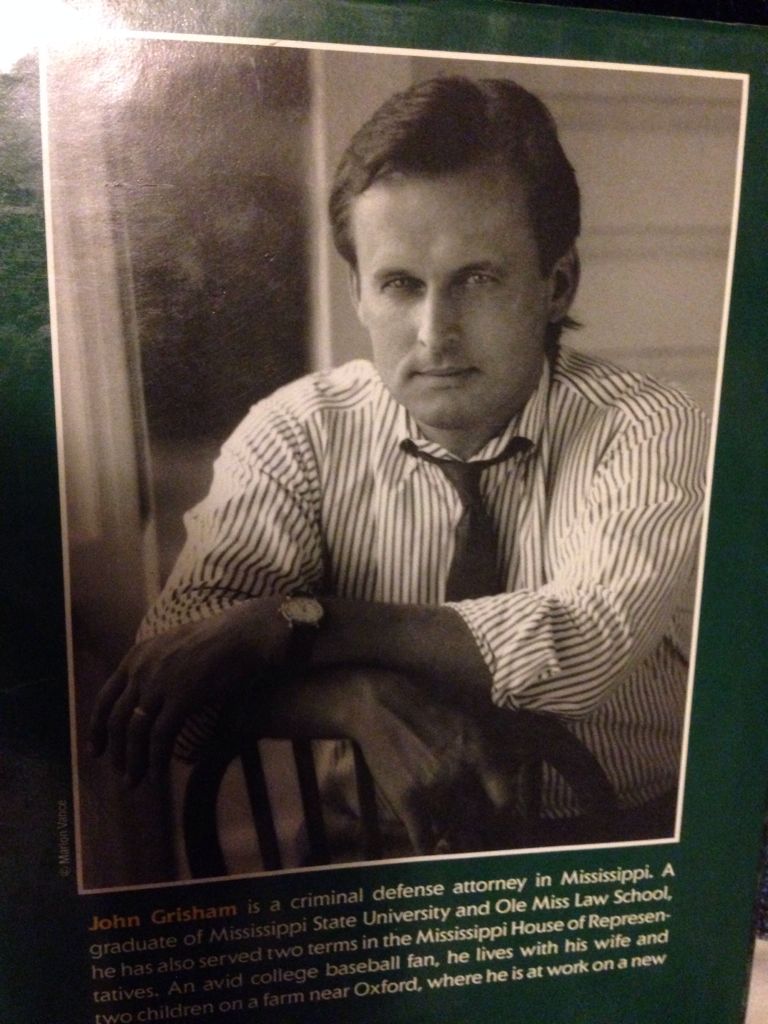 The Firm - Various (Doubleday - Hardcover) book collectible - Main Image 2