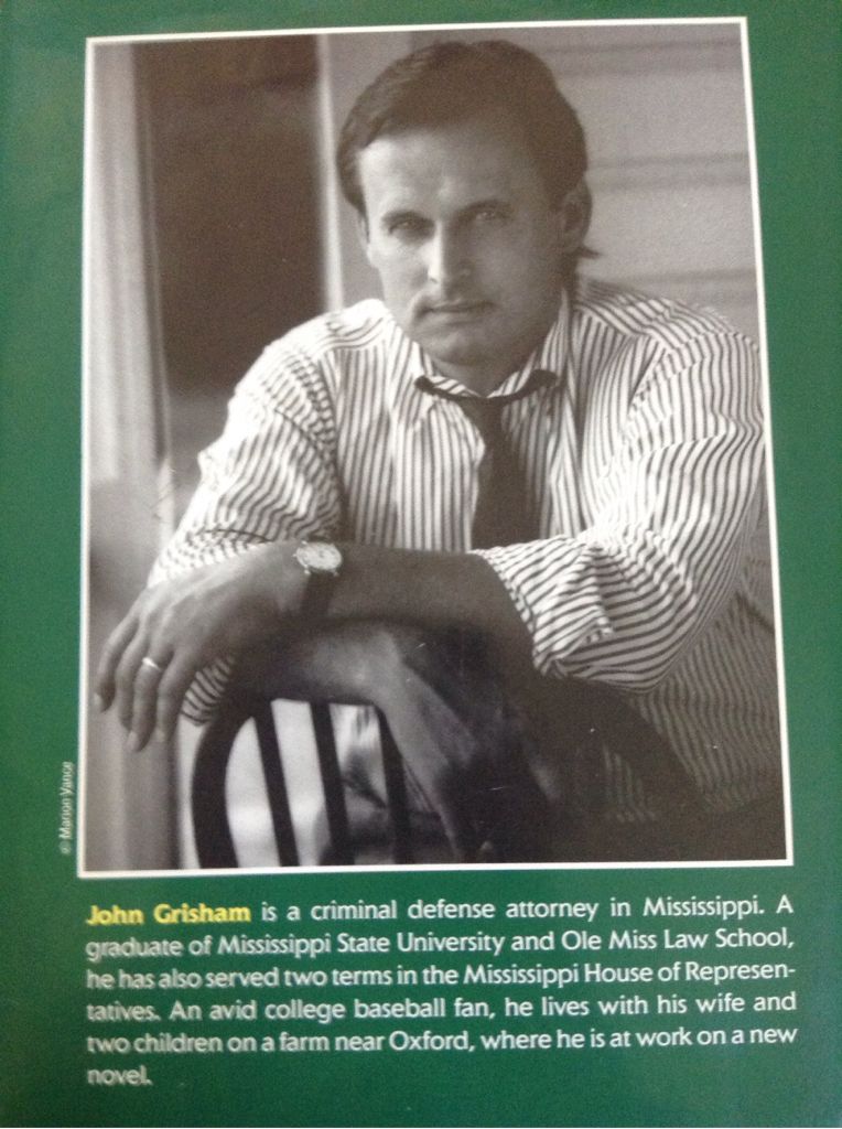 The Firm  - Various (Bantam Doubleday Dell Publishing Group - Hardcover) book collectible - Main Image 2