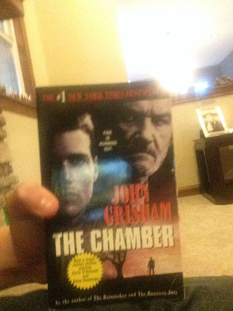 The Women’s Murder Club 07: The 7th Heaven