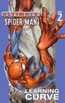 Ultimate Spider-Man  (Turtleback) book collectible [Barcode 9781417624720] - Main Image 1