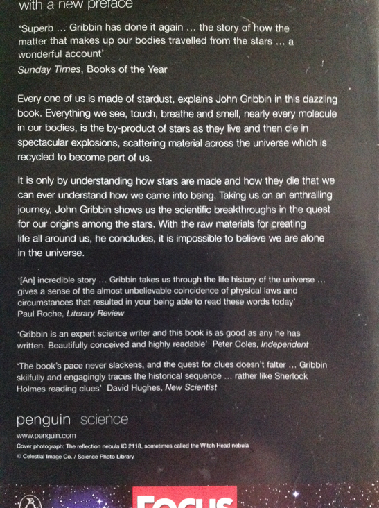 Stardust  (Penguin - Paperback) book collectible - Main Image 2