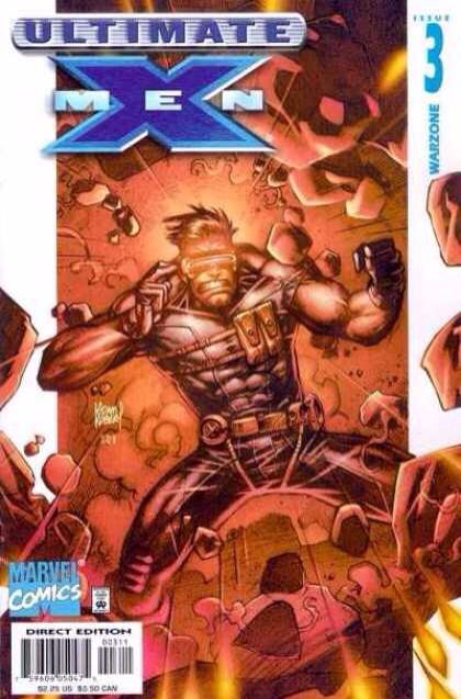 Twilight Saga, #2: New Moon