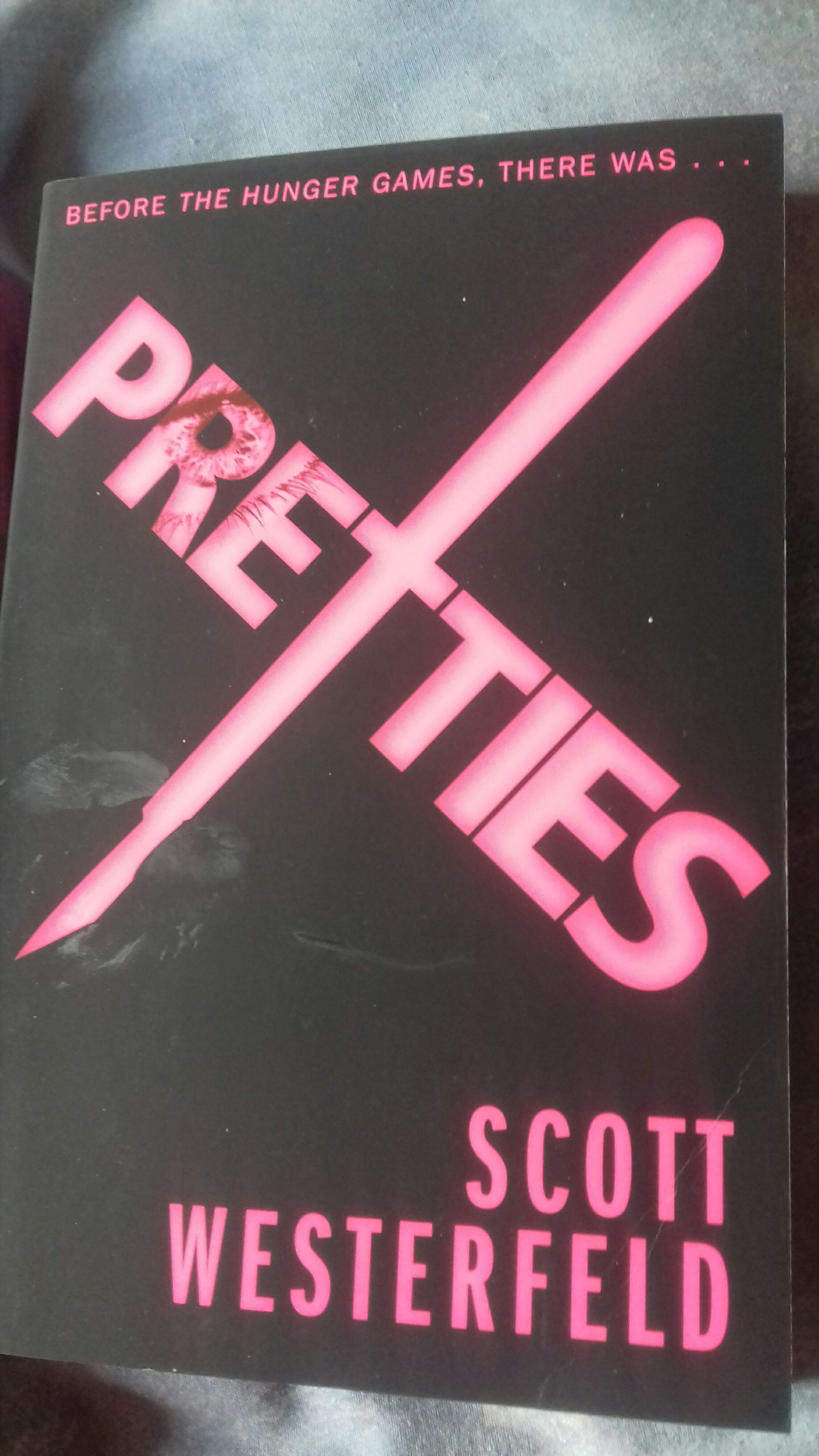 Riftwar Saga 4: Silverthorn