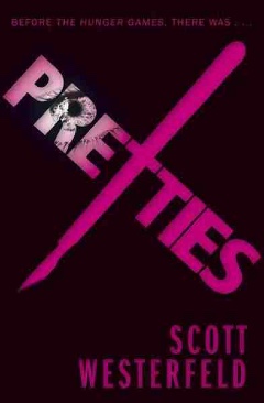 Pretties  - Scott Westerfeld (eBook) book collectible - Main Image 1
