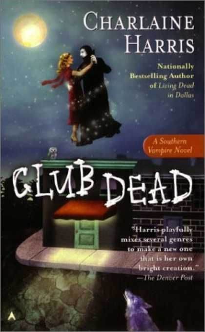 Club Dead  (Sookie Stackhouse 3 - eBook) book collectible [Barcode 9781841493015] - Main Image 1
