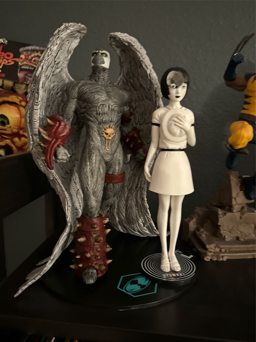 Spawn: Origins Collection, Vol. 13 - Todd McFarlane book collectible [Barcode 9781607064459] - Main Image 2