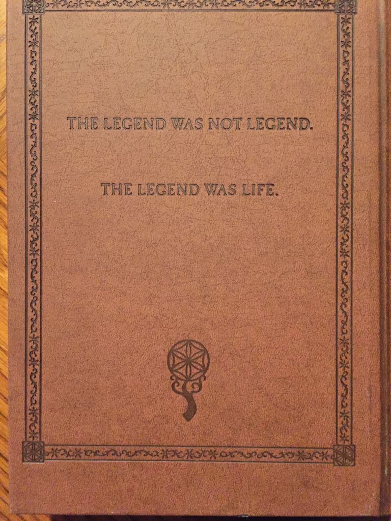 The Elfstones Of Shannara - Brooks Terry book collectible [Barcode 9780448491677] - Main Image 2