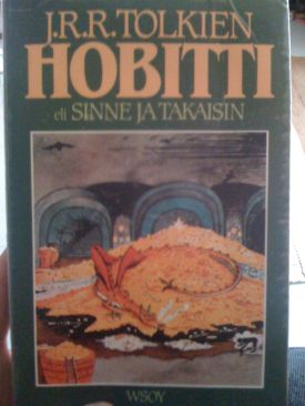 Fantastic Beasts and Where to Find Them