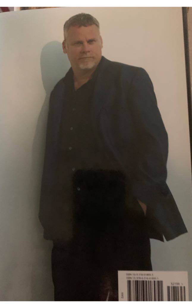 The Overlook - Michael Connelly (Little Brown - Hardcover) book collectible [Barcode 9780316018951] - Main Image 2