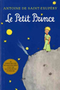 Le Petit Prince - Antoine De Saint-Exupéry (Harcourt Inc - Paperback) book collectible [Barcode 9780156013987] - Main Image 1