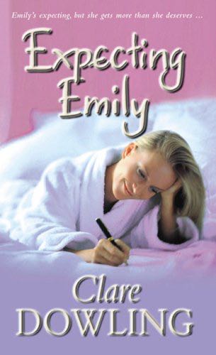 Expecting Emily  book collectible - Main Image 2