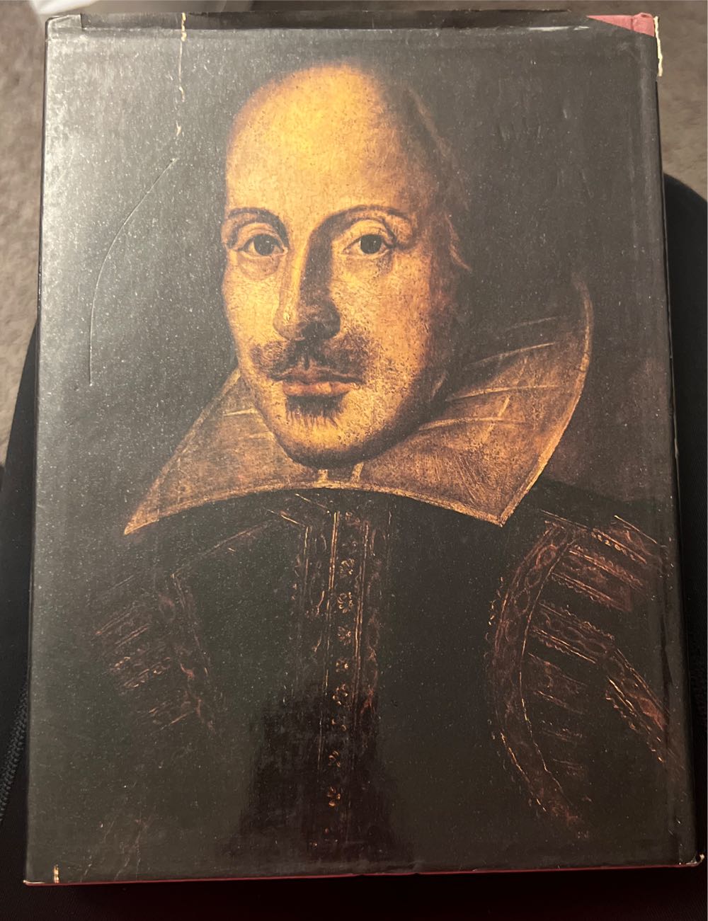 Shakespeare - Anthony Burgess (Alfred A Knopf New York - Hardcover) book collectible - Main Image 2