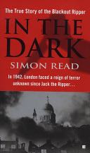 In the Dark - Simon Read (Berkley Publishing Group) book collectible [Barcode 9780425212837] - Main Image 1