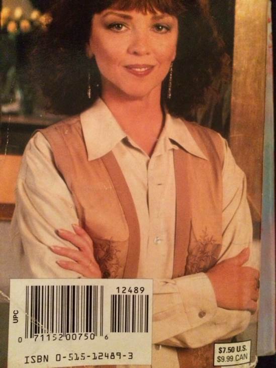 Homeport - Nora Roberts (Penguin - Paperback) book collectible [Barcode 9780515124897] - Main Image 2