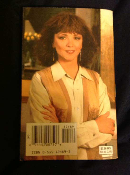 Homeport (Jove - Paperback) book collectible - Main Image 2