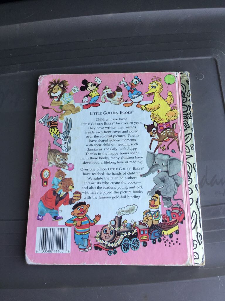 LGB: Sleeping Beauty - A Little Golden Book Collection (Disney/Golden - Hardcover) book collectible [Barcode 9780307020253] - Main Image 2