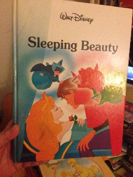 Sleeping Beauty