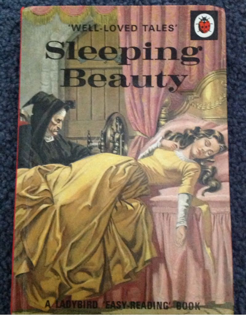 The Eyes of the Dragon