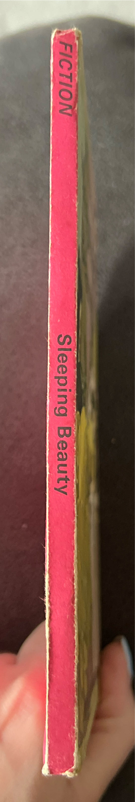 Sleeping Beauty - Vera Southgate (Ladybird) book collectible [Barcode 9780721400792] - Main Image 2