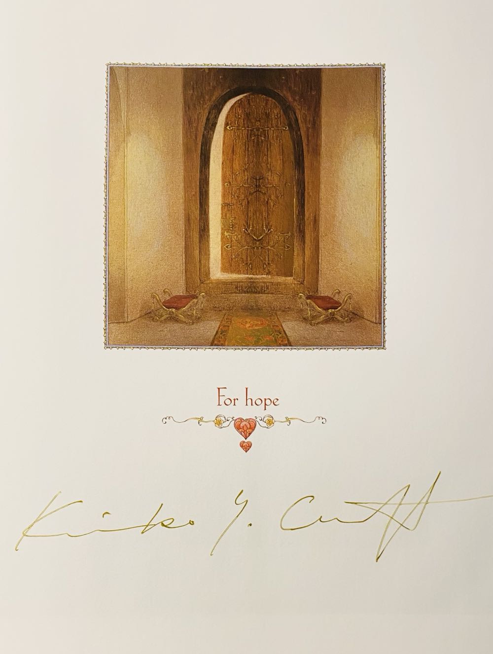 Sleeping Beauty - Judith Michael (Chronicle Books - Hardcover) book collectible [Barcode 9781587171208] - Main Image 2