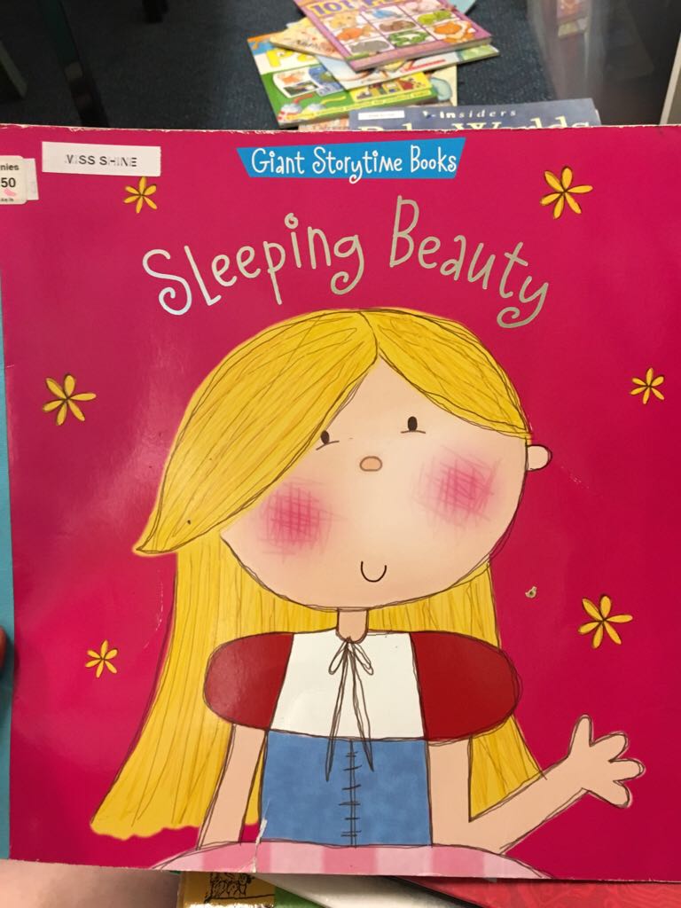 Sleeping Beauty