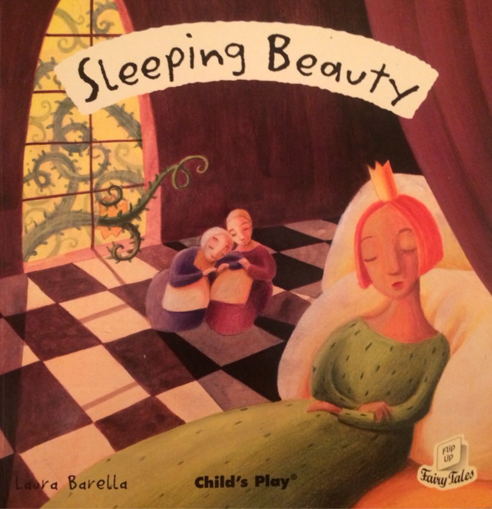 Sleeping Beauty