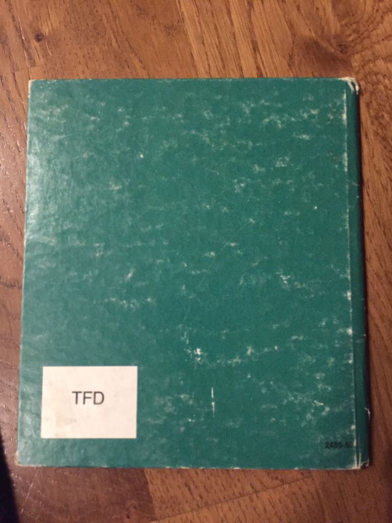 Sleeping Beauty  book collectible - Main Image 2