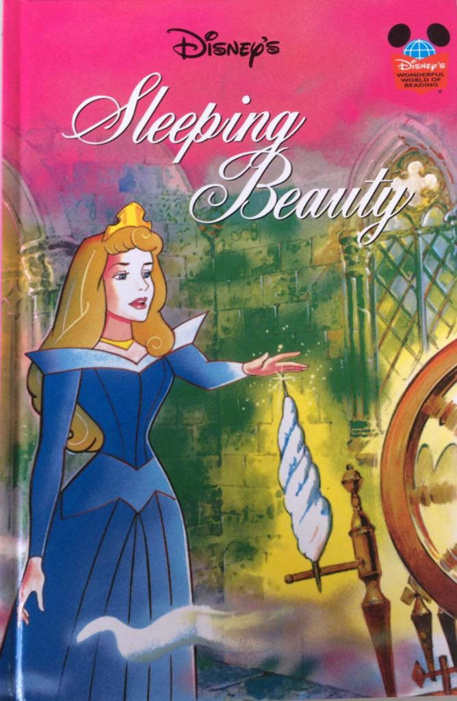 Sleeping Beauty