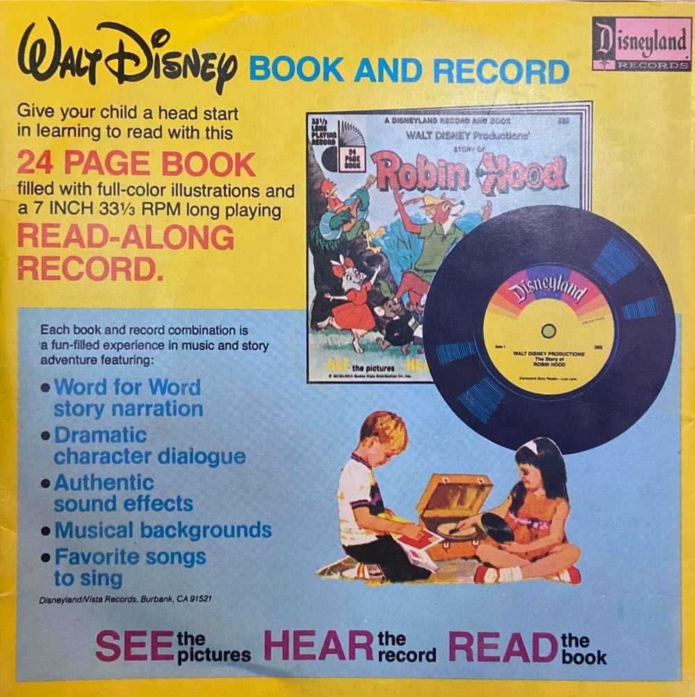 * Disney Storyteller: Sleeping Beauty - Walt Disney (Western Publishing Company, Inc. - Paperback) book collectible - Main Image 2