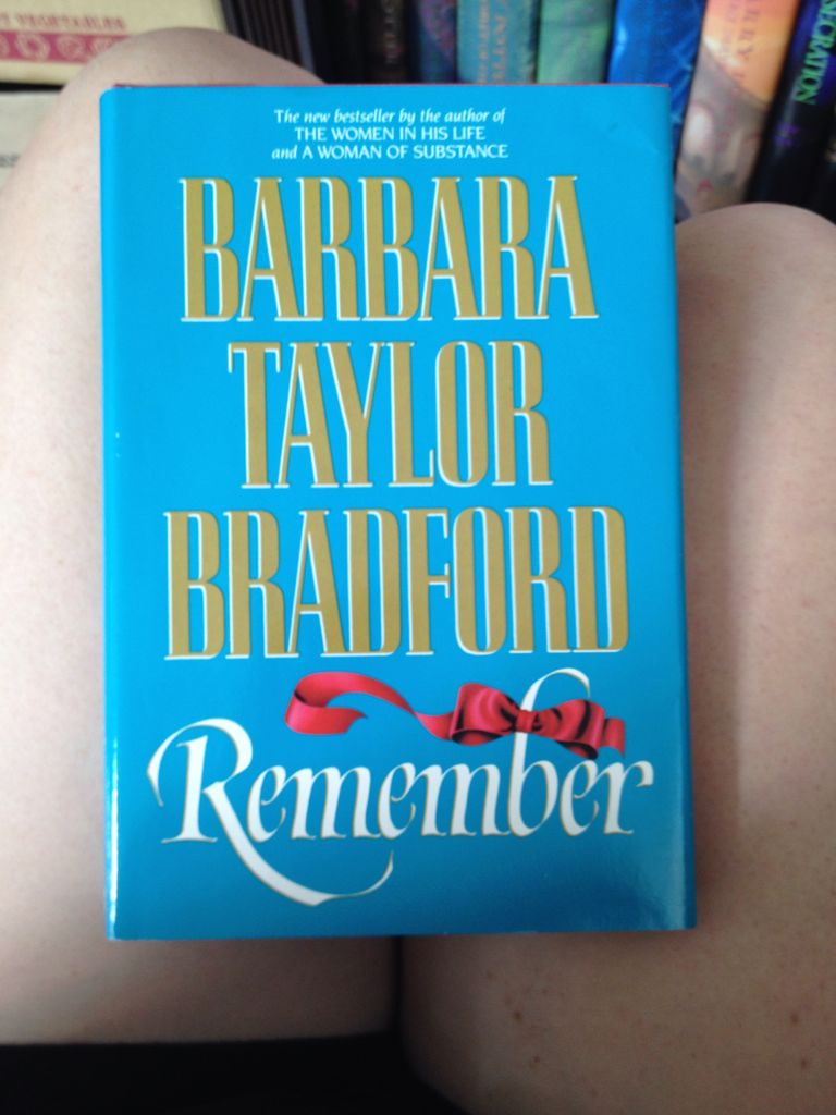 Remember book collectible - Main Image 1