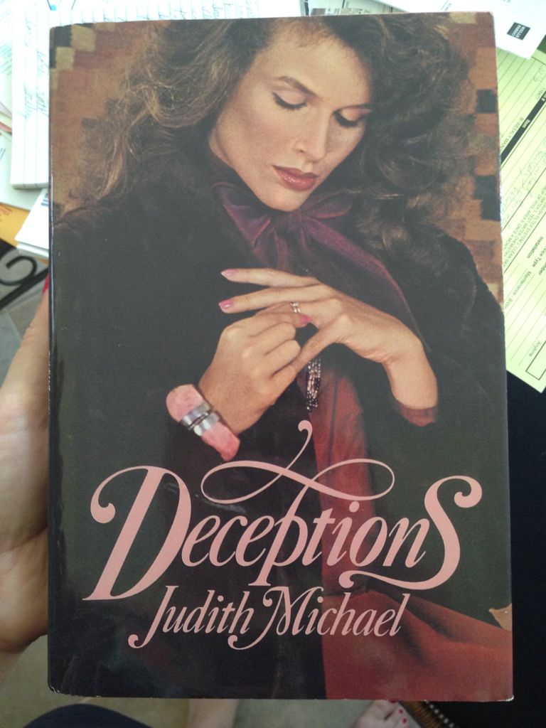 Wicked Pleasures Vincenzi, Penny