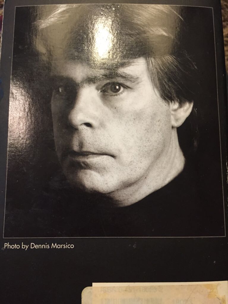 Nightmares & Dreamscapes - Stephen King (Signet - Paperback) book collectible [Barcode 0451180232] - Main Image 2