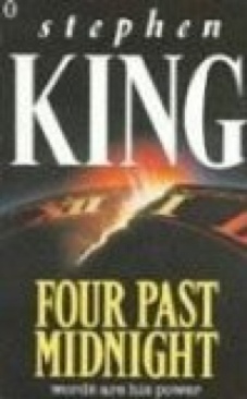 Four Past Midnight:  book collectible [Barcode 0450542882] - Main Image 1