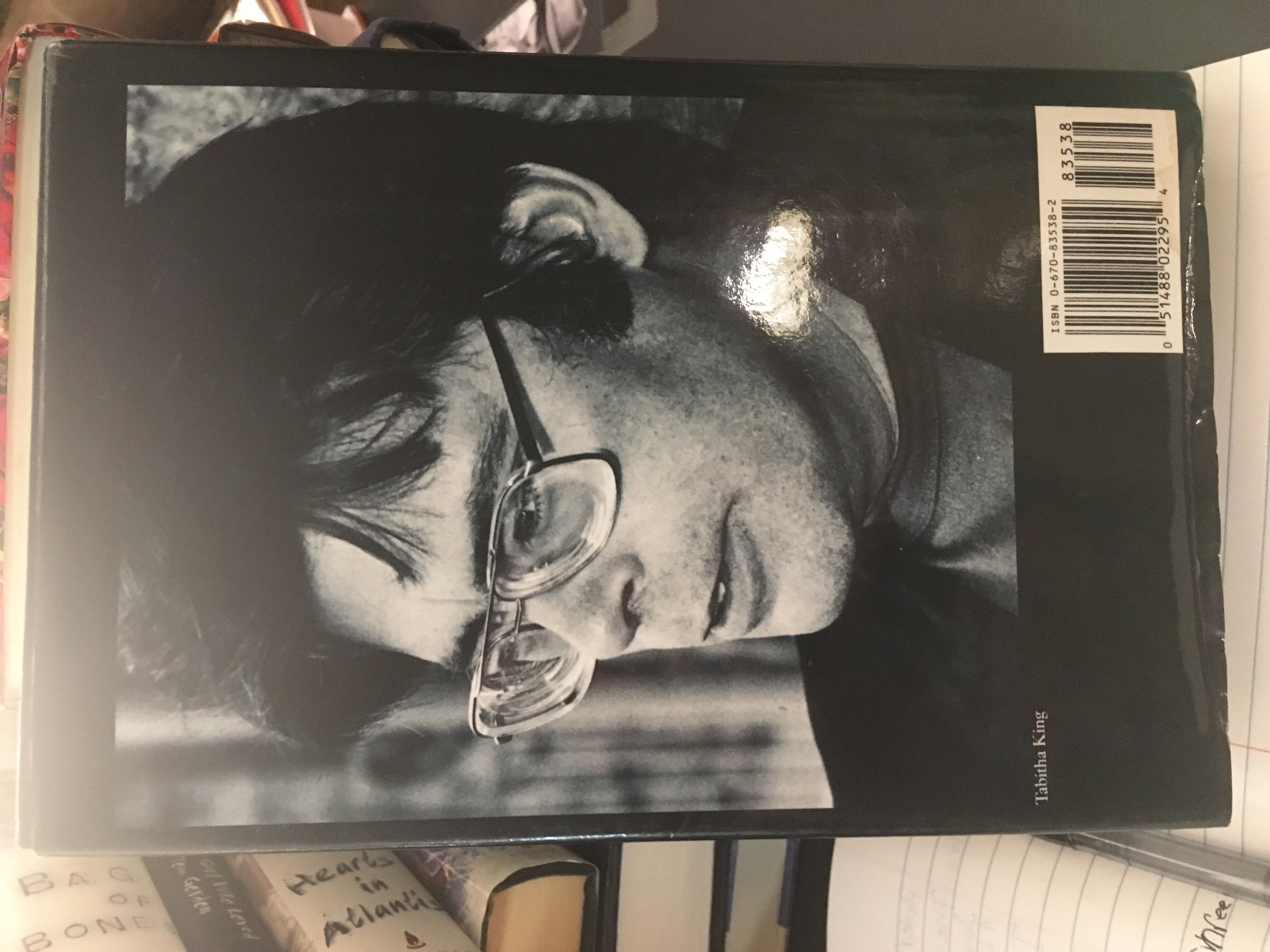 Four Past Midnight - Stephen King (Viking Penguin - Paperback) book collectible [Barcode 0670835382] - Main Image 2