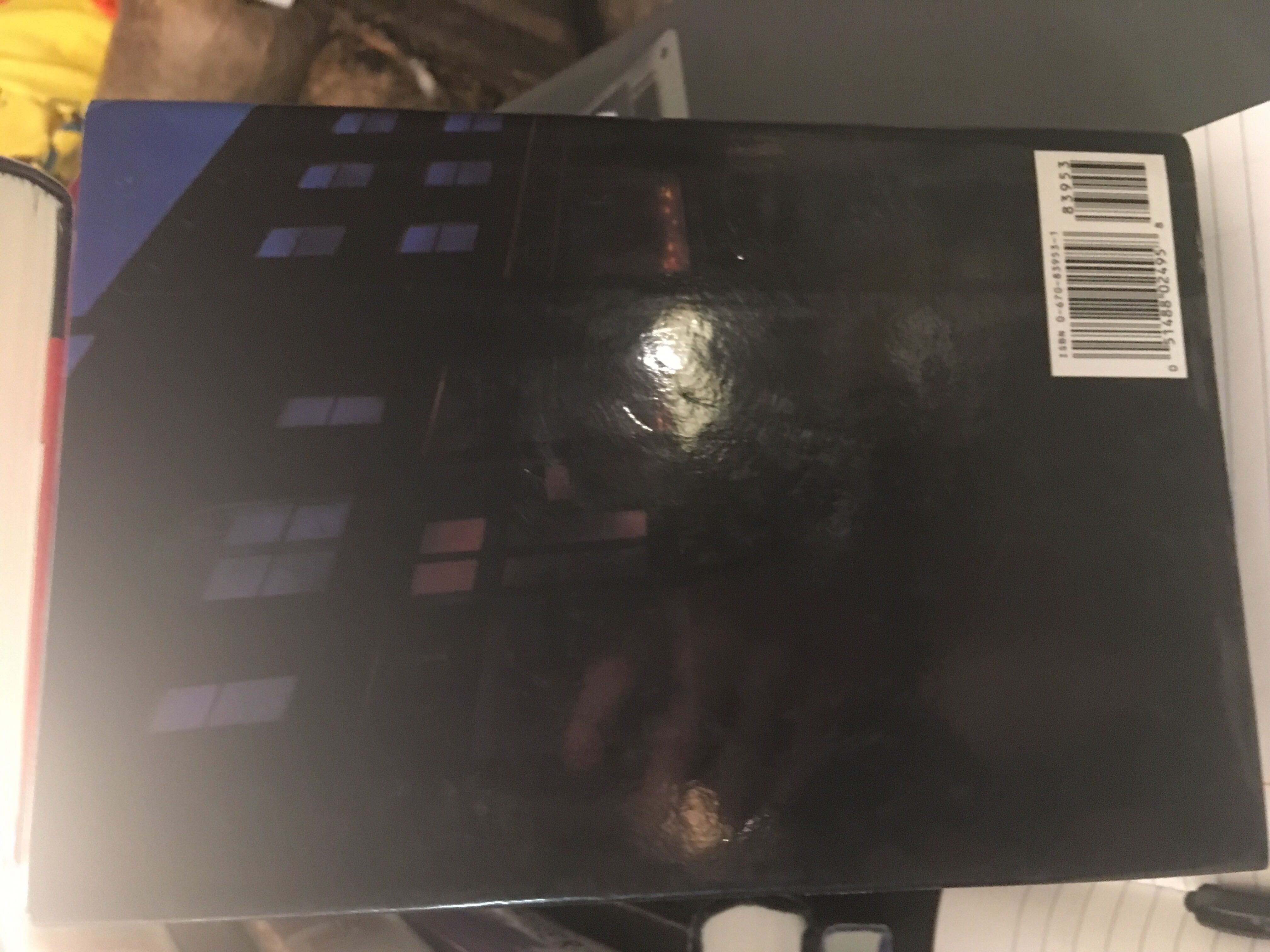 Needful Things Upgrade  - Stephen King (Pocket Books - Paperback) book collectible [Barcode 0670839531] - Main Image 2