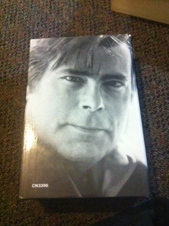 Needful Things - Stephen King (Hodder and Stoughton - Hardcover) book collectible [Barcode 9780340546734] - Main Image 2