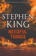 The Book of Night With Moon