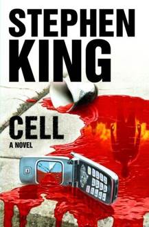 Cell - Stephen King (Scribner - Hardcover) book collectible [Barcode 9780743292337] - Main Image 2