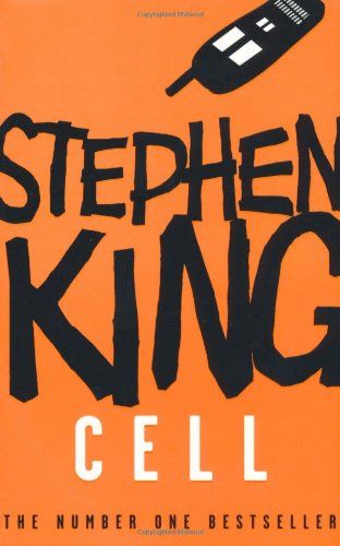 Cell - Stephen King (Hachette UK - Paperback) book collectible [Barcode 9781848941014] - Main Image 1