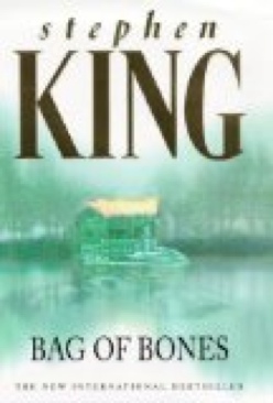 Stephen King’s Dreamcatcher