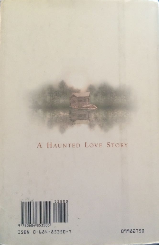 Bag Of Bones - Stephen King (Scribner - Hardcover) book collectible [Barcode 9780684853505] - Main Image 2