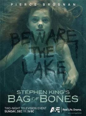 Bag of Bones  book collectible - Main Image 1