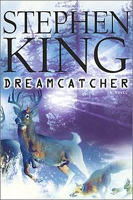Dreamcatcher - Stephen King (Scribner - Hardcover) book collectible [Barcode 0743211383] - Main Image 2