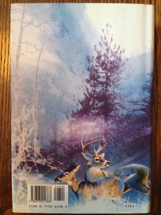 Dreamcatcher - Stephen King (Scribner - Hardcover) book collectible [Barcode 9780743211383] - Main Image 2