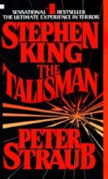 The Forest of Hands and Teeth