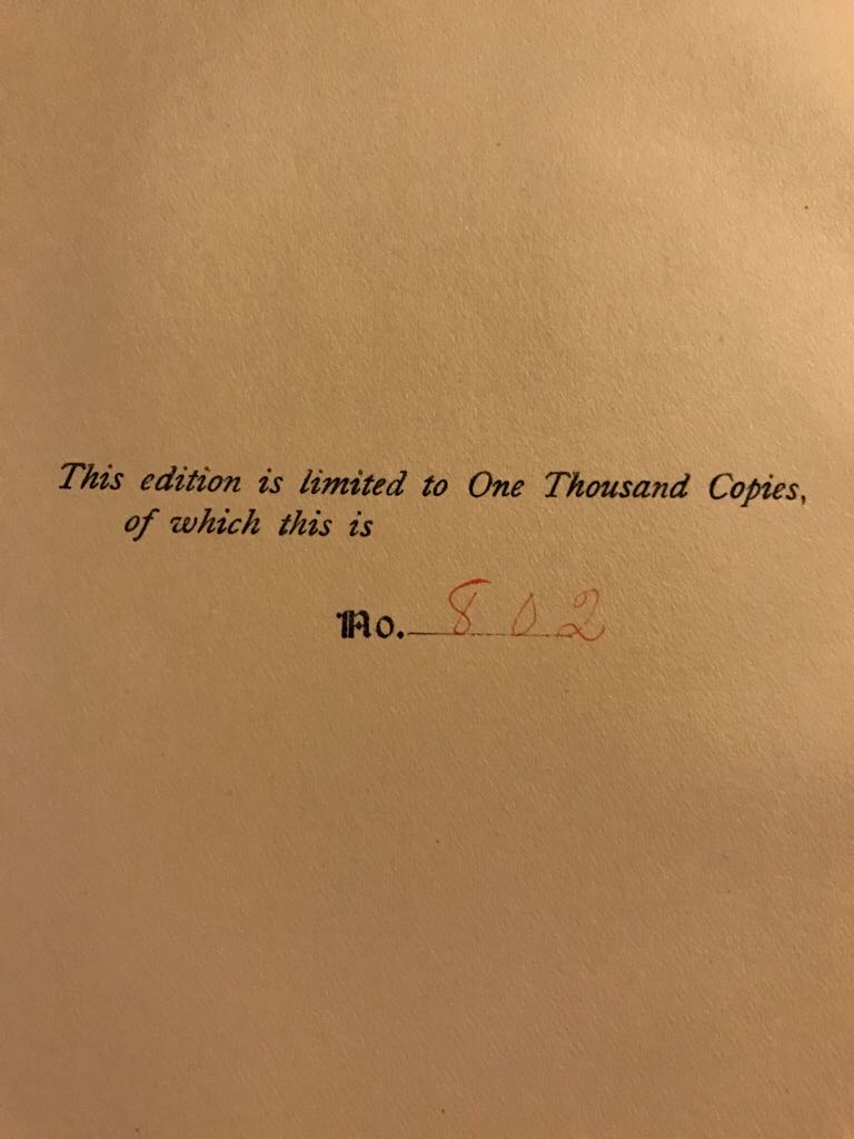 Talisman, The - Bart. Sir Walter Scott (E. R. DuMont - Hardcover) book collectible - Main Image 2